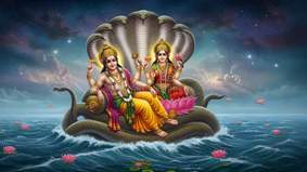 Vaikunta Ekadashi - Story (విశిష్ఠత )