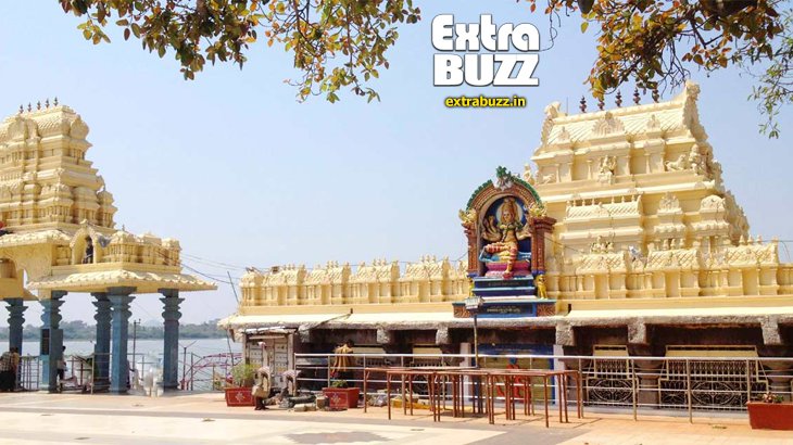 Bhadrakali Temple Warangal