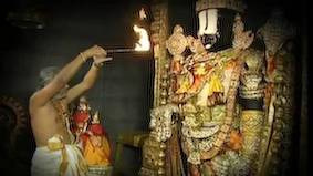 Tirumala Venkateshwara Swamy Temple