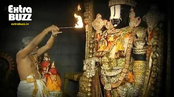 Tirumala Venkateshwara Swamy Temple