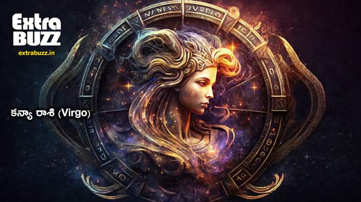 Kanya (Virgo) rasi characteristics