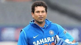 Sachin Tendulkar - The Journey of the God of Cricket
