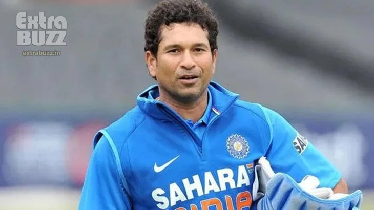 Sachin Tendulkar - The Journey of the God of Cricket