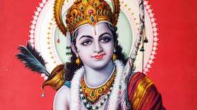 Ramachandraya Janaka Lyrics Telugu and English